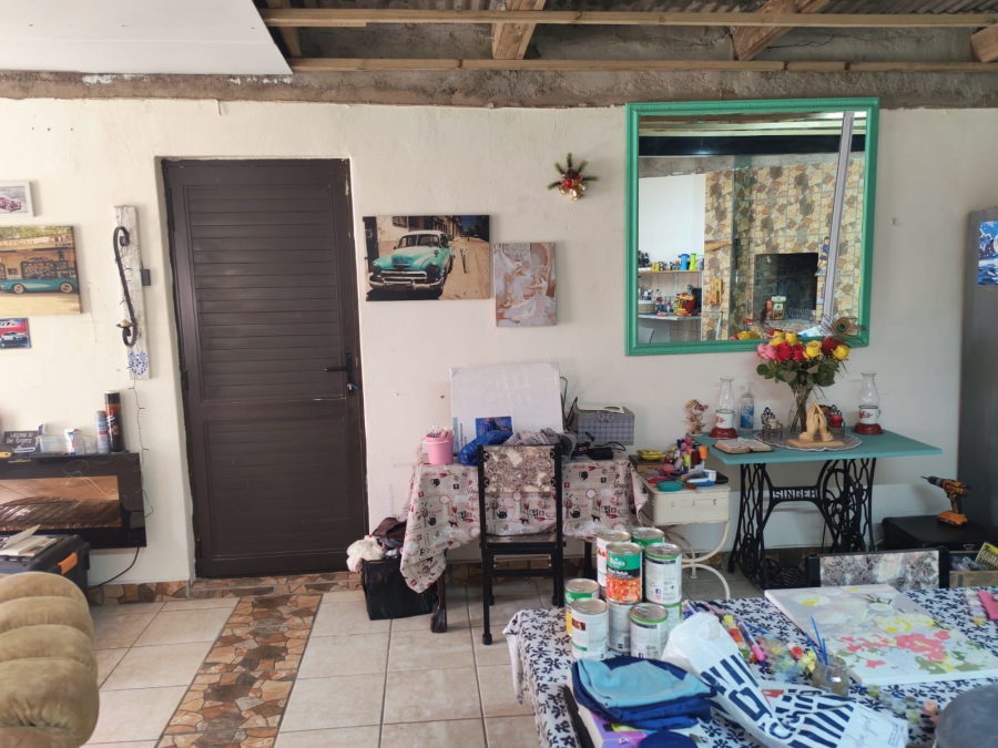 3 Bedroom Property for Sale in Middelburg Eastern Cape